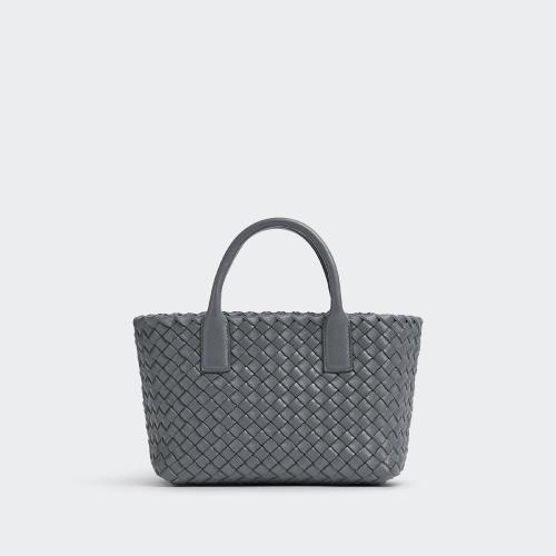  BV葆蝶家 22年秋冬 女士 手提包 mini cabat 709464V1OW11233