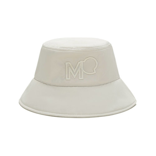 Moncler/蒙克莱  女士聚酯纤维帽子渔夫帽 3B73310 54A1K