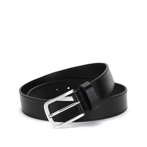HUGO BOSS/雨果博斯  男士皮革针扣式皮带腰带 50455951