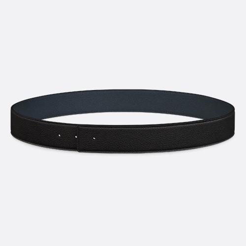  DIOR迪奥 22年秋冬 男士 腰带 双面腰带 4804ZZTAM_H16Q