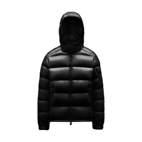  MONCLER蒙可蒙克莱 22年秋冬 男士 羽绒服 Moncler Maya Short Down Jacket H20911A5360068950