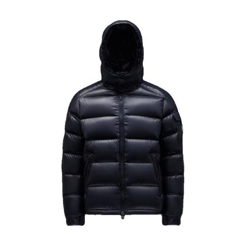  MONCLER蒙可蒙克莱 22年秋冬 男士 羽绒服 Moncler Maya短款羽绒夹克 H20911A5360068950742