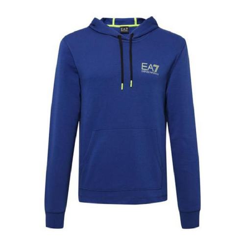  ARMANI/阿玛尼 阿玛尼 男士蓝色时尚休闲针织衫/毛衫 3ZPM79PJJ5Z01570 PLFSX