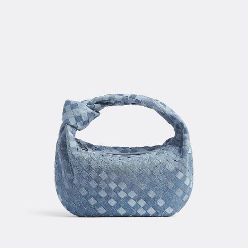  BV葆蝶家 22年秋冬 女士 手提包 teen jodie 690225V2H008792