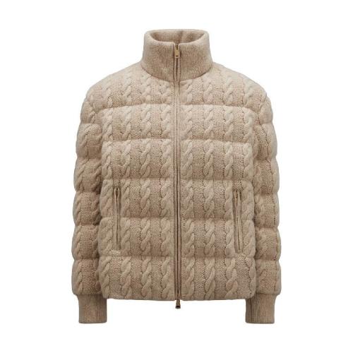  MONCLER蒙可蒙克莱 22年秋冬 女士 羽绒服 Coubus Short Down Jacket H20931A00098M2265034