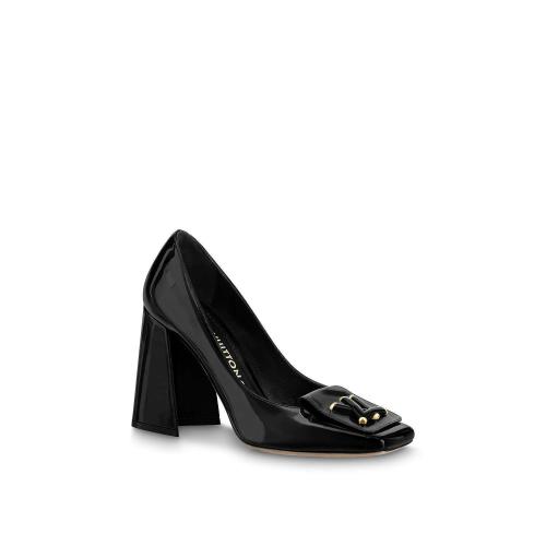  LV路易威登 22年秋冬 女士 高跟鞋 ESCARPIN SHAKE 1AB2K9 1AB2KF 1AB2KD 1AB2KJ 1AB2K5 1AB2K