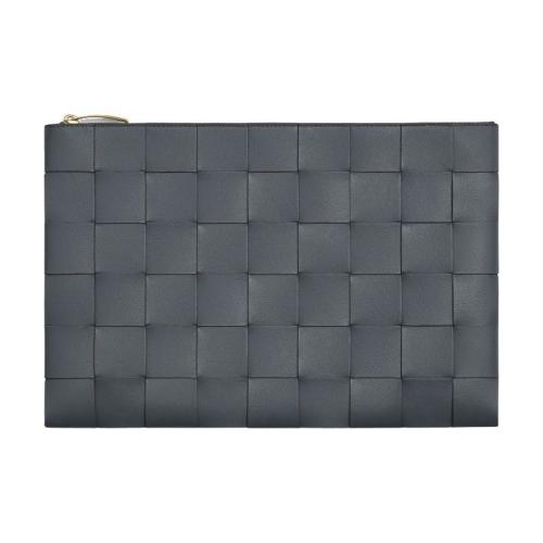  BV葆蝶家 22年秋冬 女士 钱包 POUCH 651409VCQC11233 预定商品1-3周发货