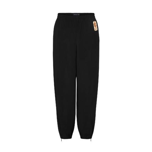  LV路易威登 22年春夏 男士 休闲裤 LVxNBA 运动长裤 1A90TH 1A90TE 1A90TG 1A90TF 1A90TI 预定商品2-8周发货