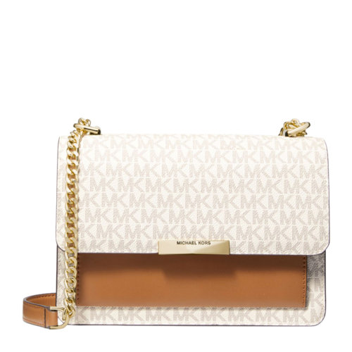 Michael Kors/迈克·科尔斯  女士皮质时尚单肩包斜挎包链条包