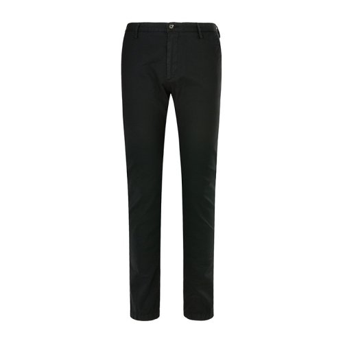 HUGO BOSS 男装 服饰 商务时尚棉质 男士休闲裤裤装