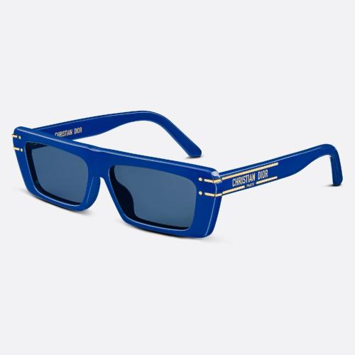  DIOR迪奥 22年春夏 女士 太阳眼镜 DiorSignature?S2U DSGTS2UXR_30B0