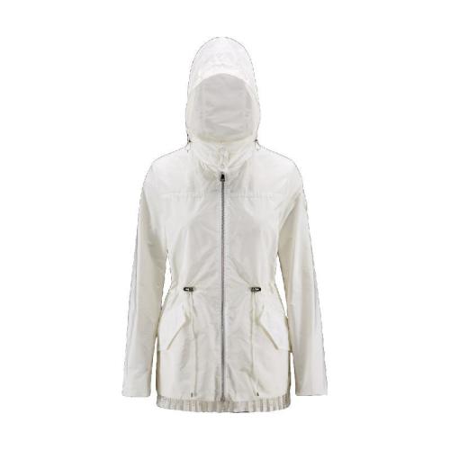  MONCLER蒙可蒙克莱 22年秋冬 女士 大衣 Baaba Parka Jacket H10931A0011654155032