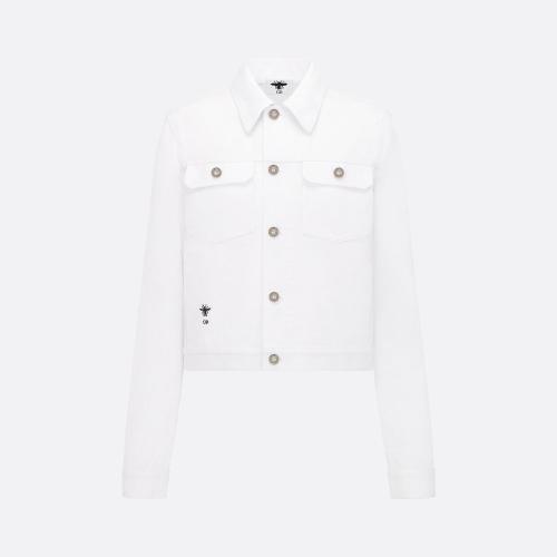  DIOR迪奥 22年秋冬 女士 夹克 夹克 312V11A3546_X1998