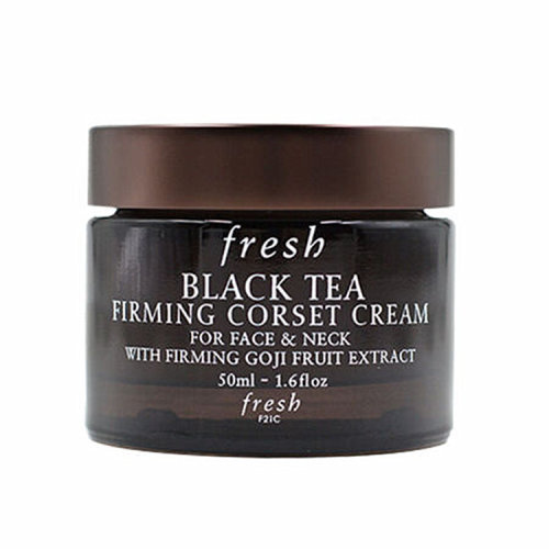 Fresh/馥蕾诗  红茶黑茶塑颜紧致面霜 50ml