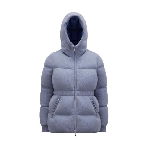  MONCLER蒙可蒙克莱 22年秋冬 女士 羽绒服 Daval Short Down Jacket H20931A00069M2137702