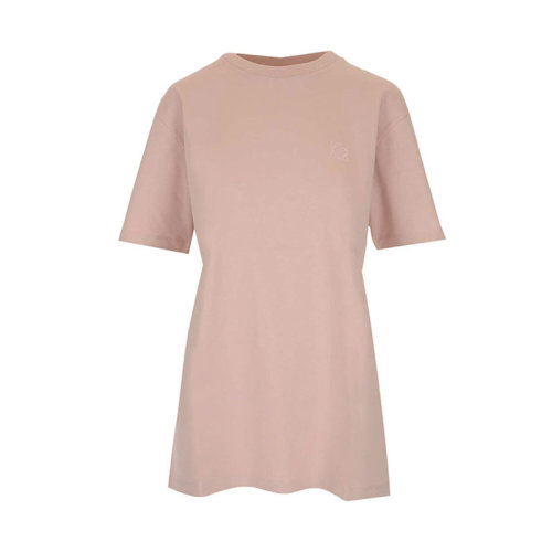 LOEWE/罗意威  女装 品牌LOGO棉质女士圆领短袖T恤 S359333XBW-2100