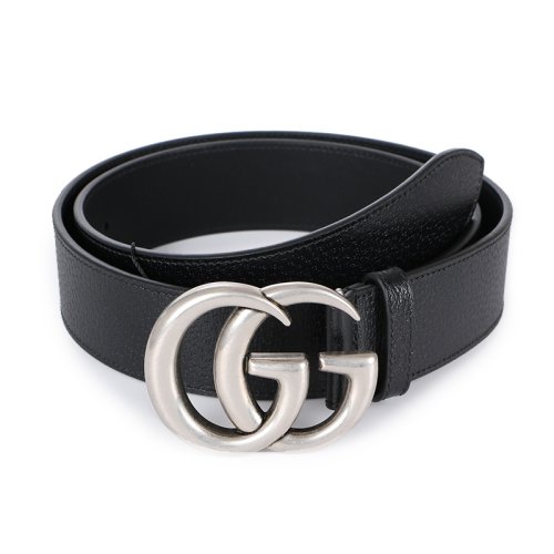 GUCCI/古驰 男士皮质腰带皮带 406831 DJ20N