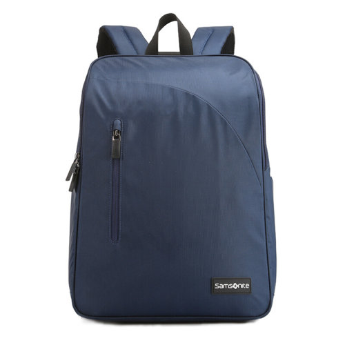 Samsonite/新秀丽 双肩包 时尚休闲背包男女背包664系列 织物情侣款 SH