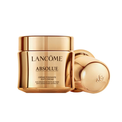 Lancome/兰蔻 兰蔻菁纯臻颜精萃乳霜轻盈60ml新疆不发货