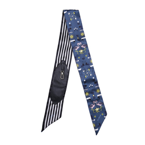 FURLA/芙拉 女士涤纶Saffiano皮革印花单肩包肩带包袋 多色可选