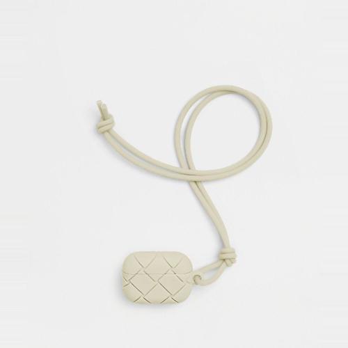  BV葆蝶家 22年秋冬 男士 耳机包 etui pour airpods pro 691715V0EY09630