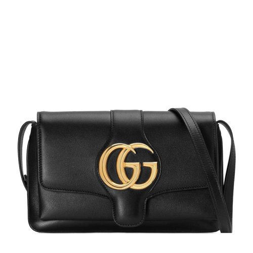 GUCCI/古驰 Arli系列小号肩背包皮质550129 0V10G