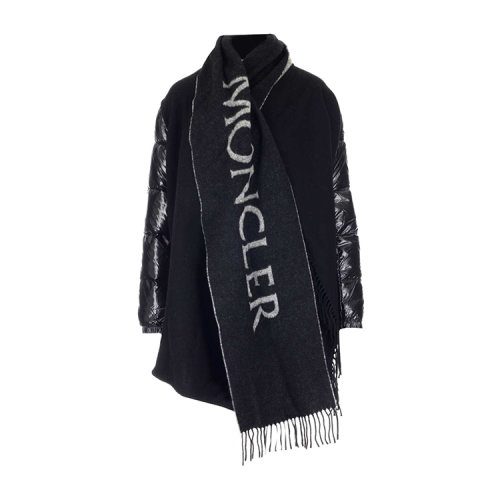 Moncler/蒙克莱 19年秋冬 百搭 女性 黑色 女士羽绒服 00826-80 A0048 999