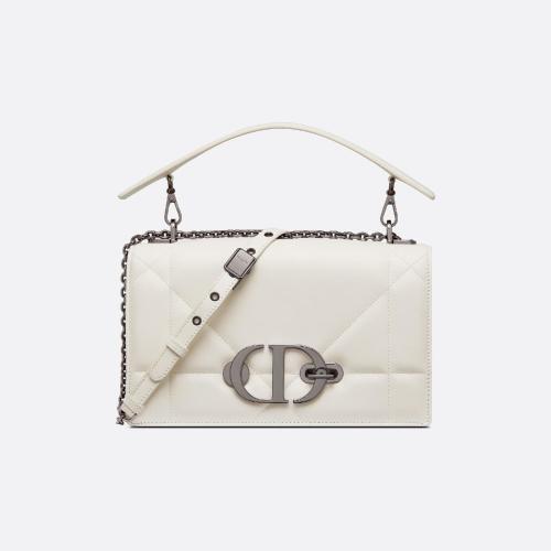  DIOR迪奥 22年秋冬 女士 单肩包 Sac chaine avec poignee 30?Montaigne M9215BNNA_M030