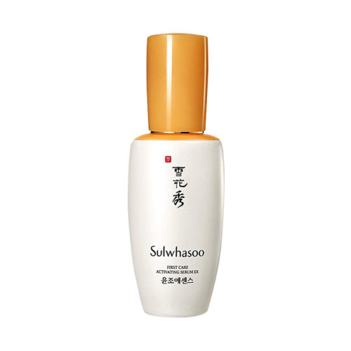 Sulwhasoo/雪花秀 精华液 90ml新疆不发货