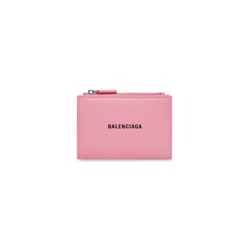  BALENCIAGA巴黎世家 22年秋冬 男士 卡包 cash folded vertical card holder 6941661IZI35861