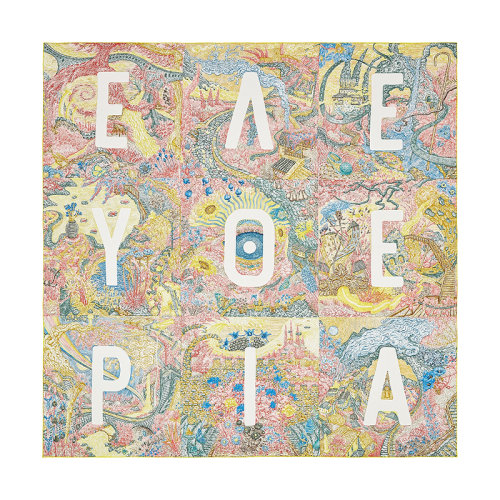 HERMES/爱马仕新款 90 Eleftheria系列 女士拼色真丝斜纹围巾可选H003752S03