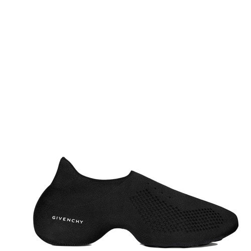 Givenchy/纪梵希 22年春夏新款 TK-360系列 男士黑色科技织物创新运动鞋BH006KH1AV-001