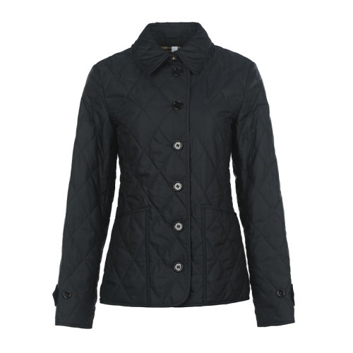 BURBERRY/博柏利女士棉服薄棉褛8049867