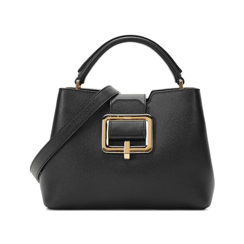 BALLY/巴利 女士JORAH系列牛皮手提单肩斜挎包 JORAH