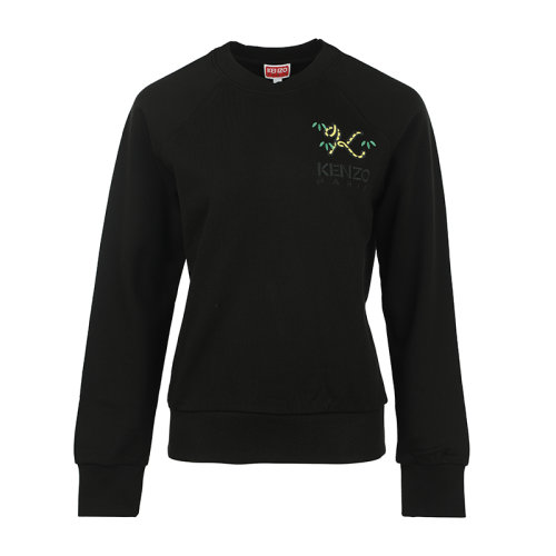 KENZO/高田贤三女士套头卫衣FC62SW658