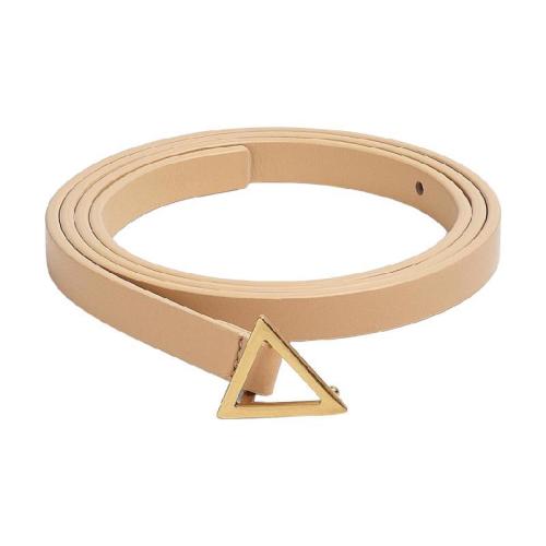 BV葆蝶家 22年秋冬 女士 腰带 CEINTURE 619759VMAU12700 预定商品1-3周发货