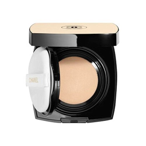 CHANEL/香奈儿  新款时尚裸光果冻气垫 水粉底凝冻粉饼遮瑕11g 多色可选
