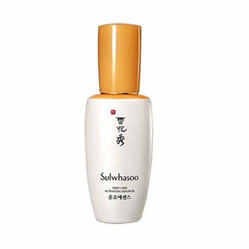 Sulwhasoo/雪花秀  面部精华 润致肌底液精华露 滋润精华 60ml