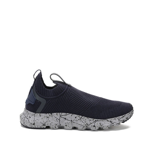 ZZEGNA/杰尼亚 男士休闲运动鞋 212 LHSTE A5130X