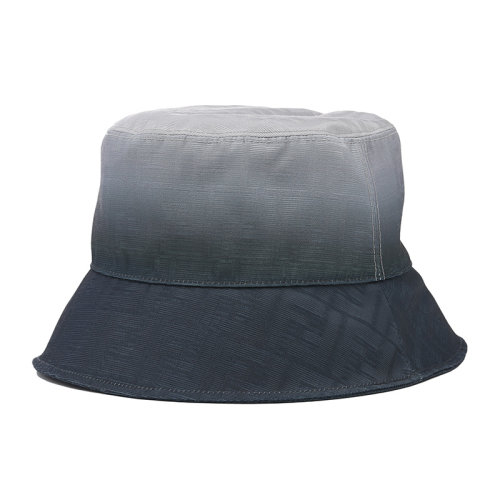 FENDI/芬迪22春夏新品男士帽子渔夫帽FXQ801AIJH