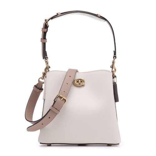 COACH/蔻驰22春夏女士单肩包斜挎包C3766