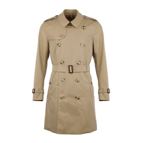 BURBERRY/博柏利  新品男士风衣男士长风衣8045859