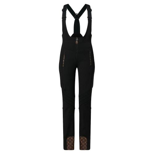  LV路易威登 22年秋冬 女士 连体裤 连身裤 1AAK9C 1AAK9B 1AAK9A 1AAK99 1AAK9E 1AAK9D