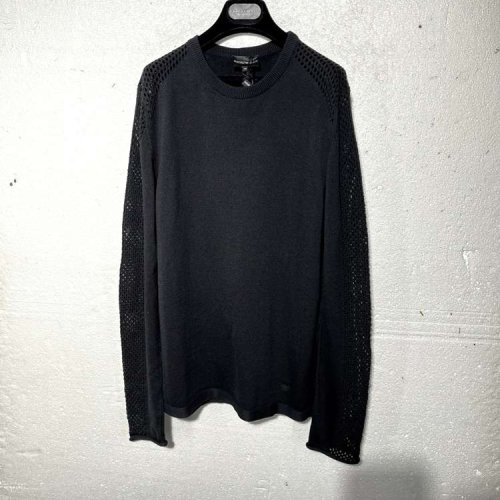 Emporio Armani/安普里奥阿玛尼 男装/男针织衫/毛衣/男士针织衫/毛衣