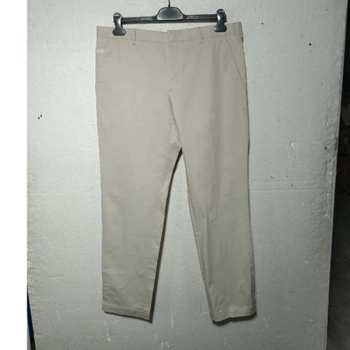 PRADA/普拉达  男士休闲裤  ACUI 2011 5986