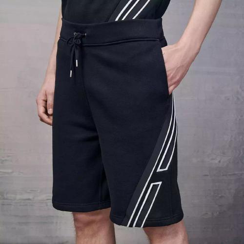  HERMES爱马仕 22年秋冬 男士 短裤 Short ??Run H?? H267660HA01LA