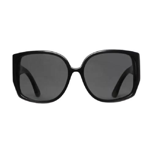  BURBERRY 21年秋冬 女士 大号蝴蝶框太阳眼镜 40805661 预定商品1-3周发货