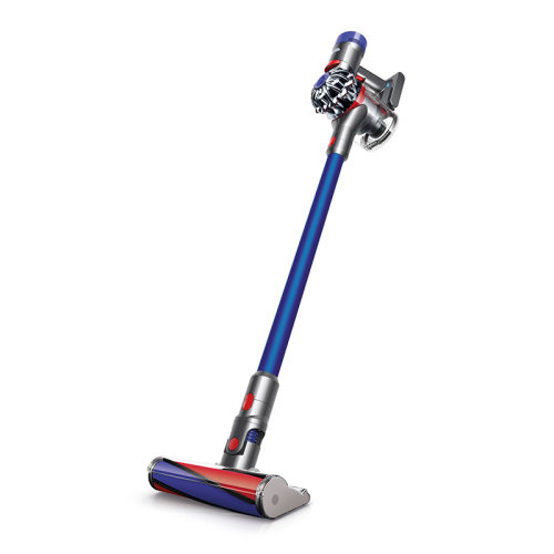 Dyson/戴森 V8 Fluffy plus 手持吸尘器家用除螨无线宠物家庭适用 —V8系列【3+1款吸头配件】