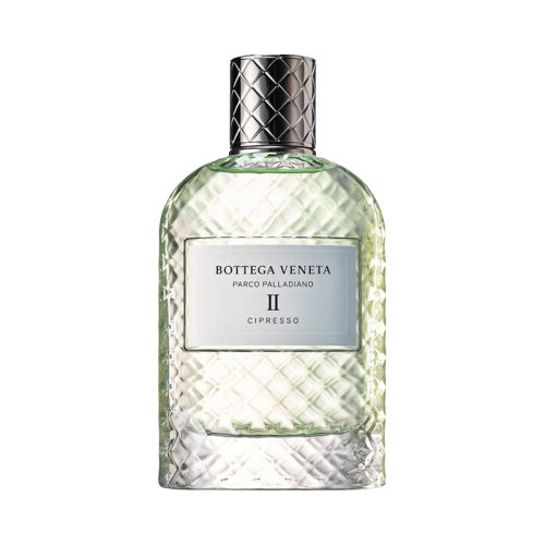 Bottega Veneta葆蝶家 BV宝缇嘉「花园全系列」女士香水柏树 EDP浓香水100ml