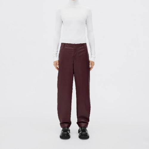  BV葆蝶家 22年秋冬 男士 休闲裤 pantalon 707940V23U02148